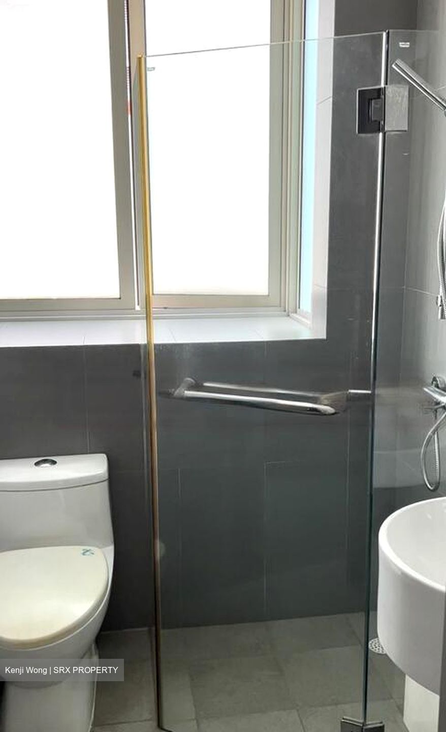 Shanghai One (D10), Apartment #467787601